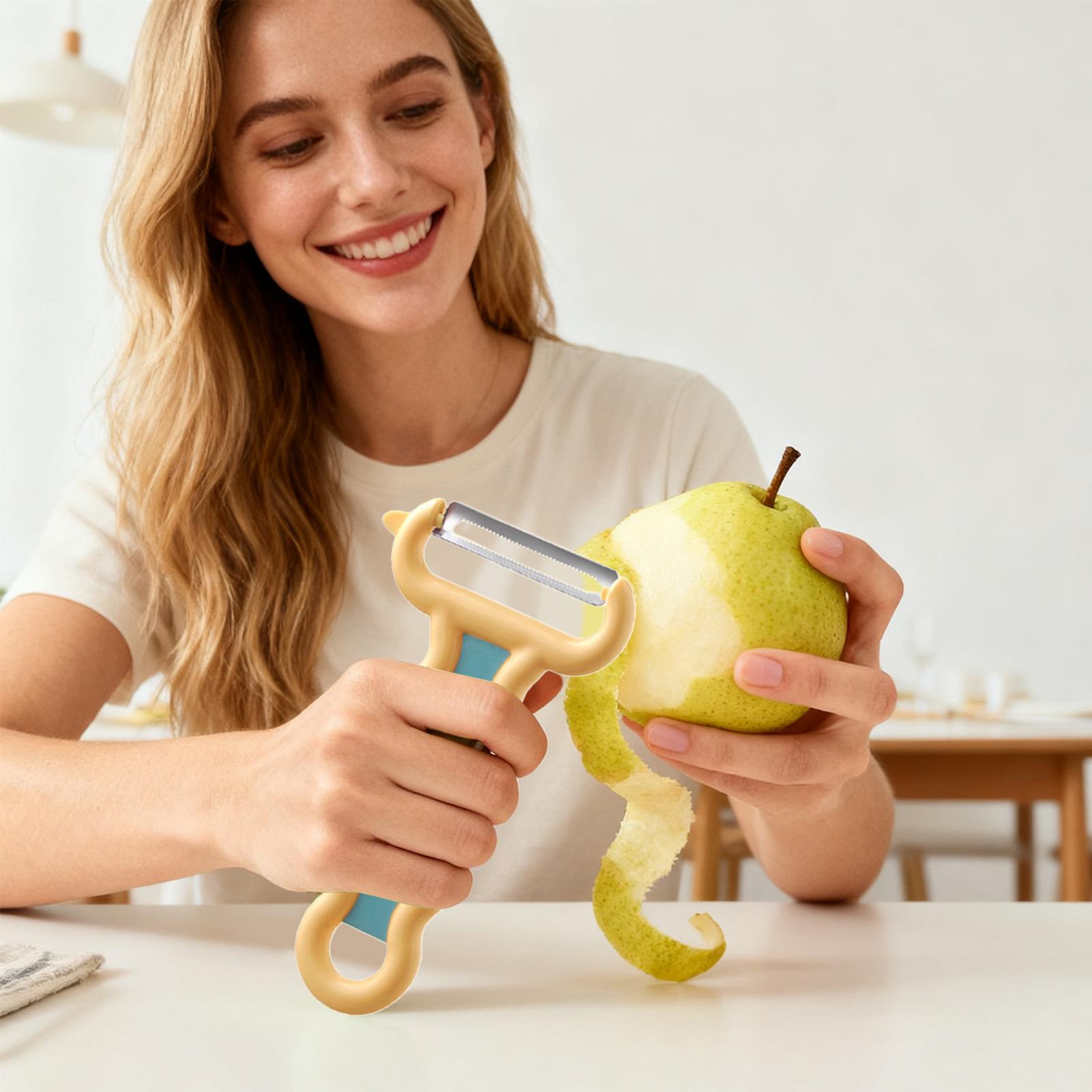 Pelapatate manuale, gadget da  - Kitchen Gadgets For Men recensione e prezzo