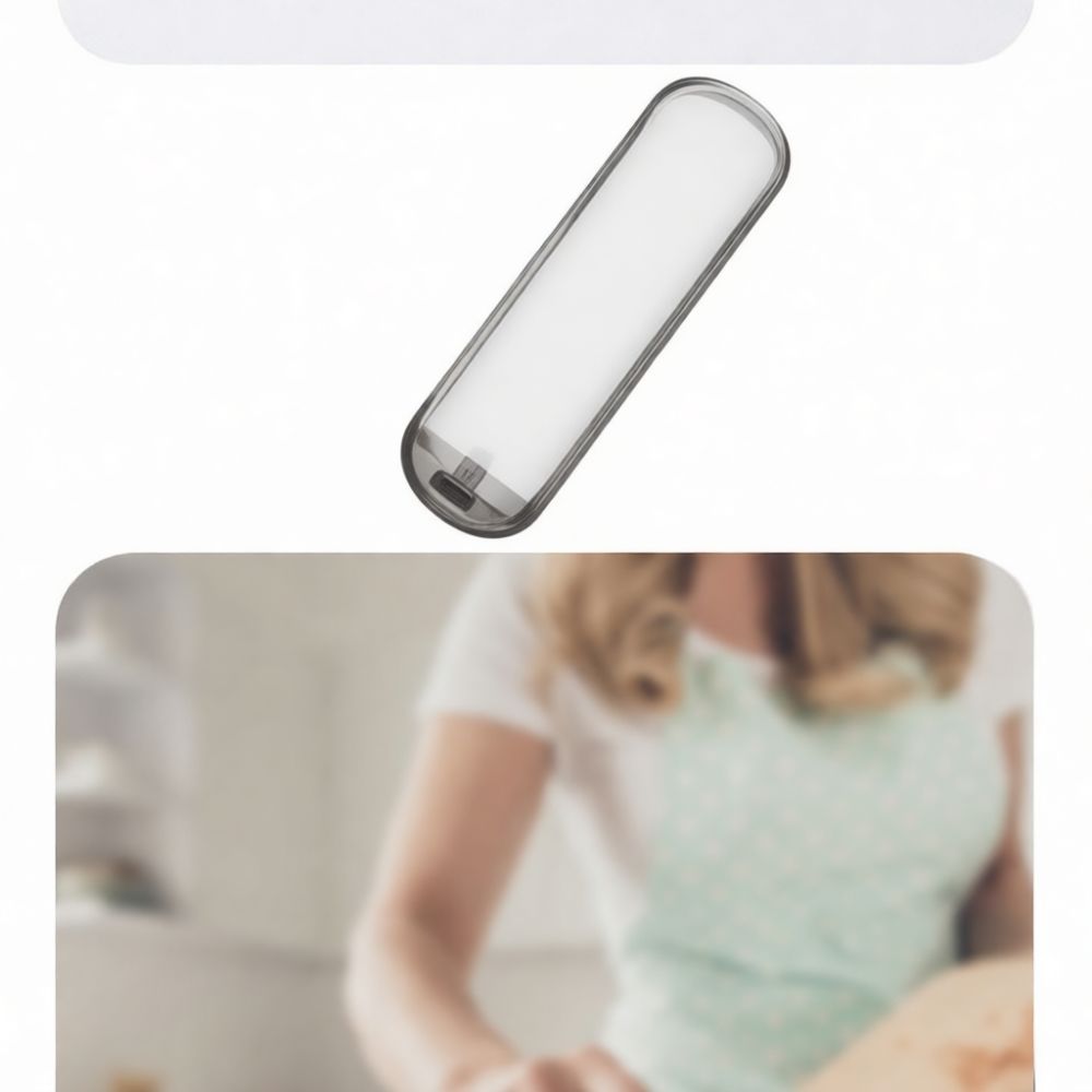 Timer da cucina a forma di pom - Kitchen Helper Gadgets recensione e prezzo