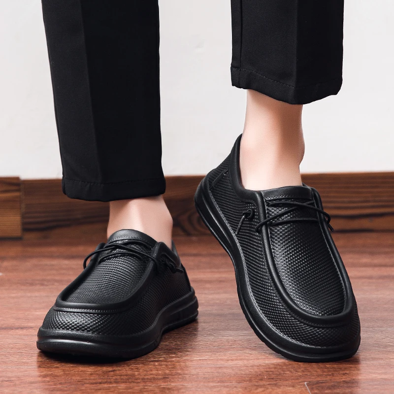 Scarpe da lavoro da cucina da  - Kitchen Gadgets For Men recensione e prezzo