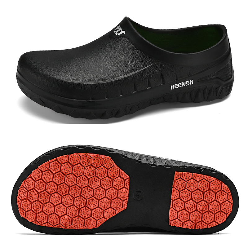 Scarpe da cuoco antiscivolo pe - Kitchen Gadgets For Men recensione e prezzo