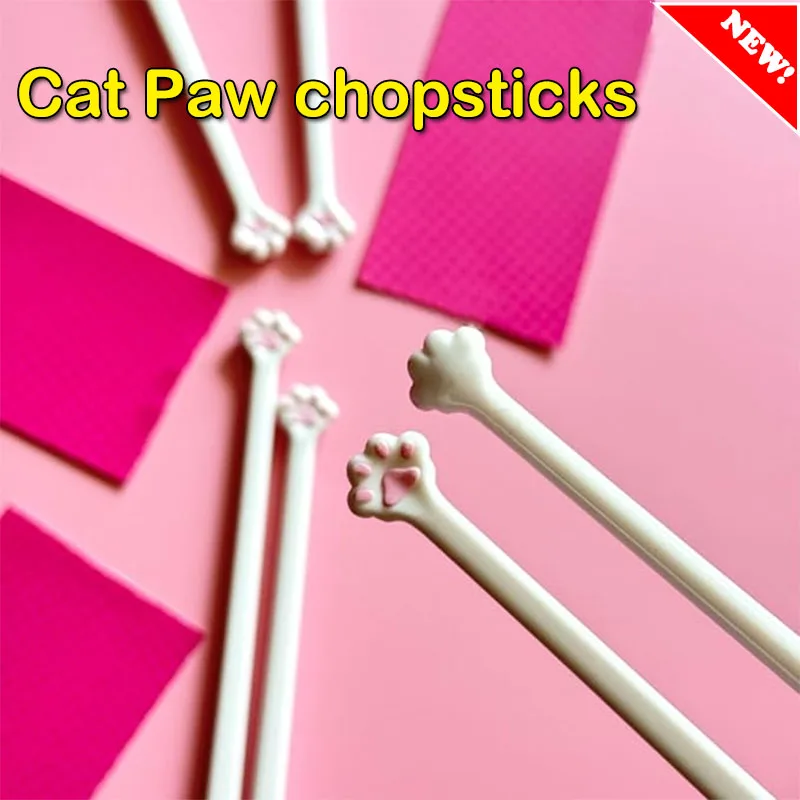1 paio di bacchette per zampa  - Kitchen Helper Gadgets recensione e prezzo