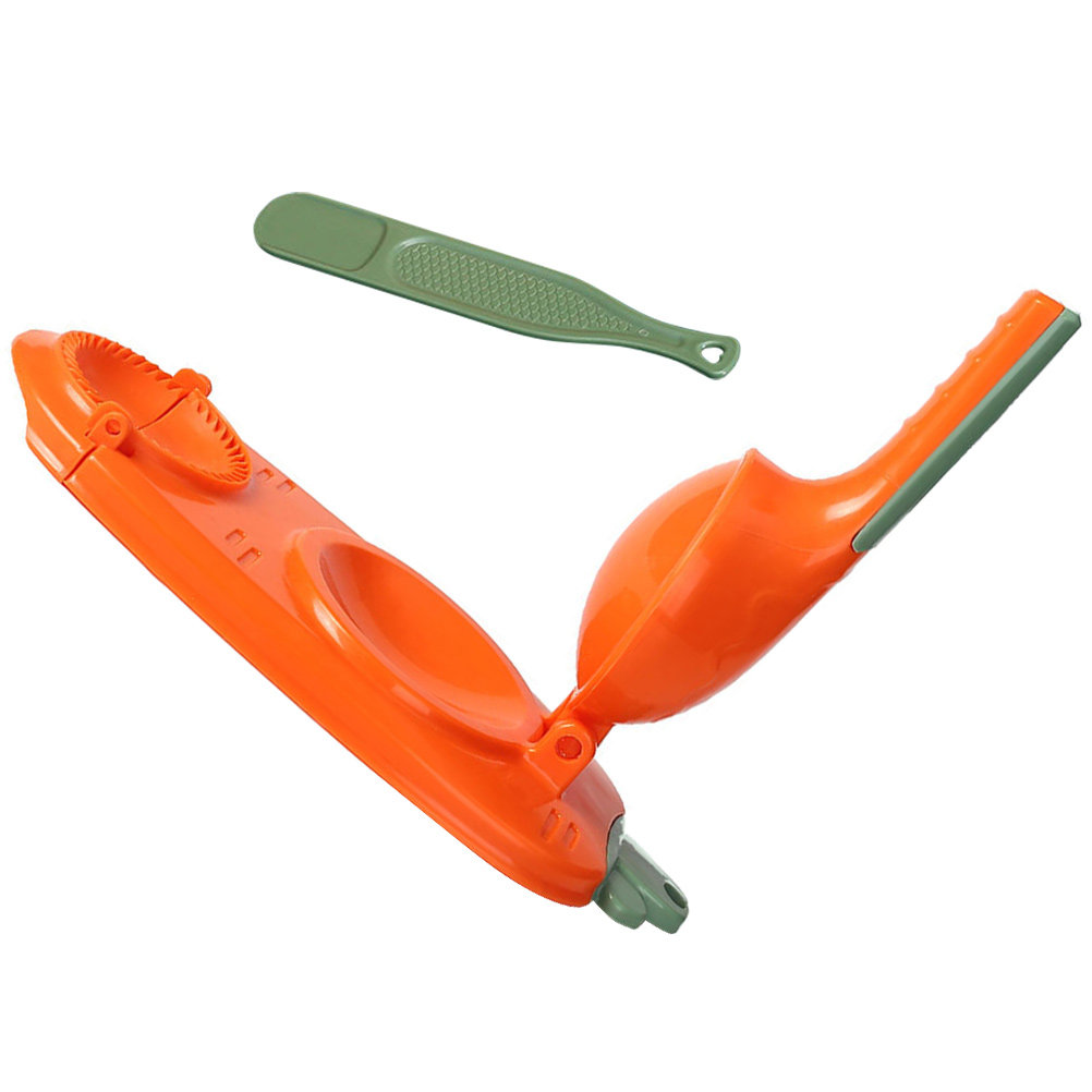 Utensile 2 in 1 per preparare  - Kitchen Gadgets Dumpling Maker recensione e prezzo