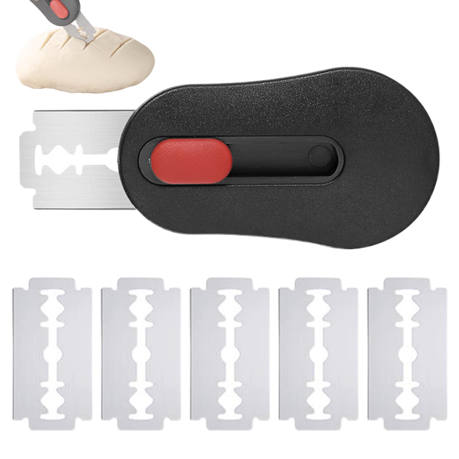 Lama per Pane, Strumento per T - Kitchen Gadgets For Men recensione e prezzo