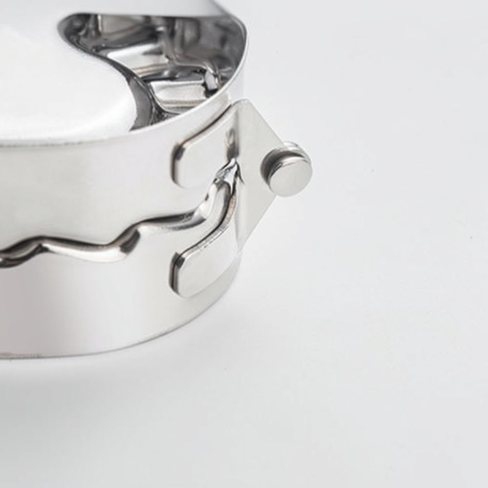 Accessorio da cucina: stampo a - Kitchen Gadgets Dumpling Maker recensione e prezzo